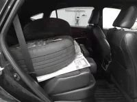 Toyota HARRIER лот № 3147 оценка 3  с аукциона в Японии 9