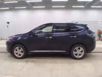 Toyota HARRIER лот № 3147 оценка 3  с аукциона в Японии 3