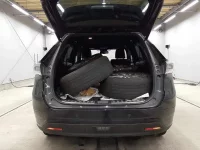 Toyota HARRIER лот № 3147 оценка 3  с аукциона в Японии 10