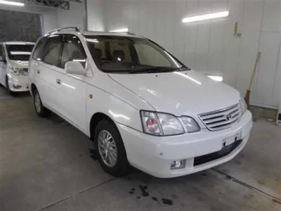Toyota GAIA
