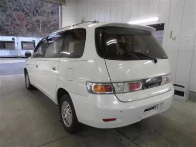 Toyota GAIA