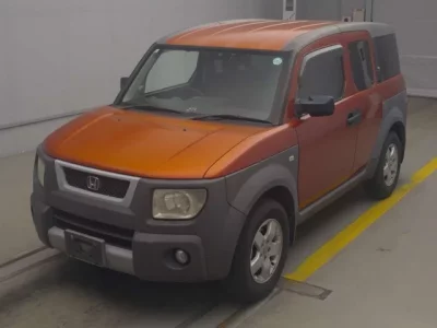 Honda ELEMENT