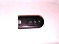 Daihatsu TANTO лот № 3083 оценка 3.5  с аукциона в Японии 9