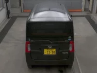 Daihatsu TANTO лот № 3083 оценка 3.5  с аукциона в Японии 6