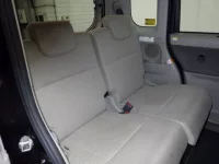 Daihatsu TANTO лот № 3083 оценка 3.5  с аукциона в Японии 7