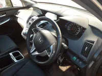 Honda ODYSSEY лот № 30275 оценка 4.5  с аукциона в Японии 6