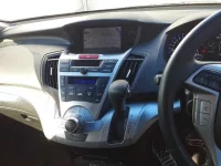 Honda ODYSSEY лот № 30275 оценка 4.5  с аукциона в Японии 8