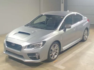 Subaru WRX
