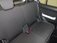 Suzuki HUSTLER лот № 3087 оценка 4  с аукциона в Японии 7