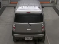 Suzuki HUSTLER лот № 3087 оценка 4  с аукциона в Японии 6