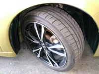 Honda CR-Z лот № 3091 оценка 4  с аукциона в Японии 8