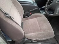 Toyota HIACE лот № 30281 оценка 3  с аукциона в Японии 7