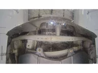 Toyota HIACE лот № 30281 оценка 3  с аукциона в Японии 10