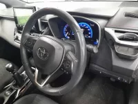 Toyota COROLLA SPORT лот № 30285 оценка 4.5  с аукциона в Японии 6