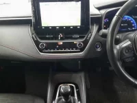 Toyota COROLLA SPORT лот № 30285 оценка 4.5  с аукциона в Японии 8