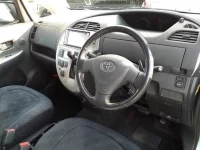 Toyota RACTIS лот № 30258 оценка 3.5  с аукциона в Японии 6