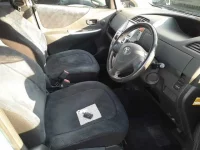 Toyota RACTIS лот № 30258 оценка 3.5  с аукциона в Японии 7