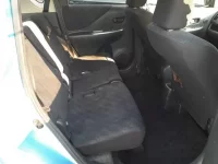 Toyota RACTIS лот № 30258 оценка 3.5  с аукциона в Японии 9