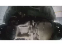 Toyota RACTIS лот № 30258 оценка 3.5  с аукциона в Японии 10