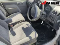 Honda LIFE лот № 5023 оценка R  с аукциона в Японии 2