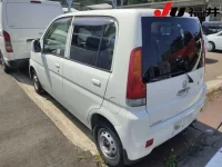 Honda LIFE лот № 5023 оценка R  с аукциона в Японии 1