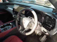 Lexus RX лот № 40095 оценка 3.5  с аукциона в Японии 6