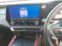 Lexus RX лот № 40095 оценка 3.5  с аукциона в Японии 8