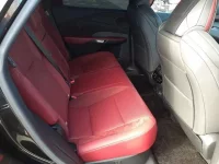 Lexus RX лот № 40095 оценка 3.5  с аукциона в Японии 9