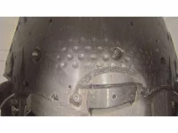 Lexus RX лот № 40095 оценка 3.5  с аукциона в Японии 10