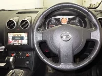 Nissan DUALIS лот № 4046 оценка 3  с аукциона в Японии 4