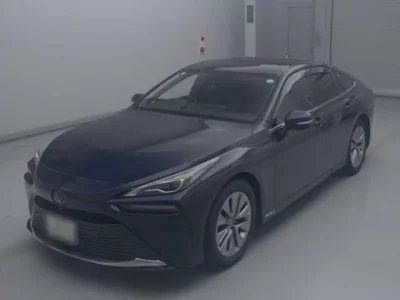 Toyota MIRAI