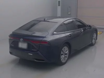 Toyota MIRAI