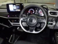 Suzuki SWIFT лот № 3098 оценка 6  с аукциона в Японии 2