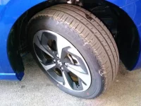 Suzuki SWIFT лот № 3098 оценка 6  с аукциона в Японии 8