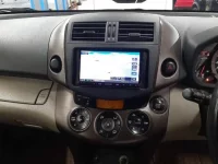 Toyota VANGUARD лот № 30292 оценка 3.5  с аукциона в Японии 8