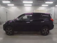 Toyota VANGUARD лот № 30292 оценка 3.5  с аукциона в Японии 3