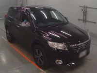 Toyota VANGUARD лот № 30292 оценка 3.5  с аукциона в Японии 4