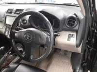 Toyota VANGUARD лот № 30292 оценка 3.5  с аукциона в Японии 6