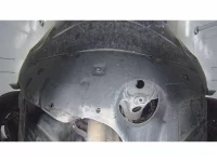 Toyota VANGUARD лот № 30292 оценка 3.5  с аукциона в Японии 10