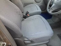 Toyota FUNCARGO лот № 30266 оценка 3.5  с аукциона в Японии 7