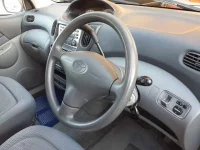 Toyota FUNCARGO лот № 30266 оценка 3.5  с аукциона в Японии 6