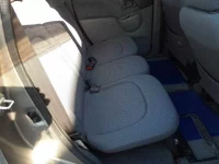 Toyota FUNCARGO лот № 30266 оценка 3.5  с аукциона в Японии 9