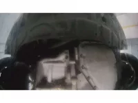 Toyota FUNCARGO лот № 30266 оценка 3.5  с аукциона в Японии 10