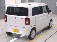 Suzuki WAGON R SMILE лот № 30267 оценка S  с аукциона в Японии 1