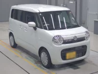 Suzuki WAGON R SMILE лот № 30267 оценка S  с аукциона в Японии 4