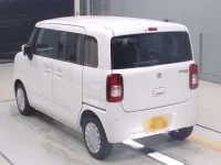 Suzuki WAGON R SMILE лот № 30267 оценка S  с аукциона в Японии 5