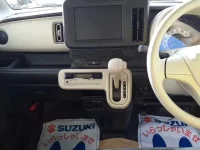 Suzuki WAGON R SMILE лот № 30267 оценка S  с аукциона в Японии 8