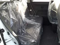 Suzuki WAGON R SMILE лот № 30267 оценка S  с аукциона в Японии 9