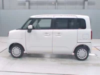 Suzuki WAGON R SMILE лот № 30267 оценка S  с аукциона в Японии 3