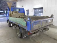 Isuzu ELF лот № 5003 оценка 3  с аукциона в Японии 1